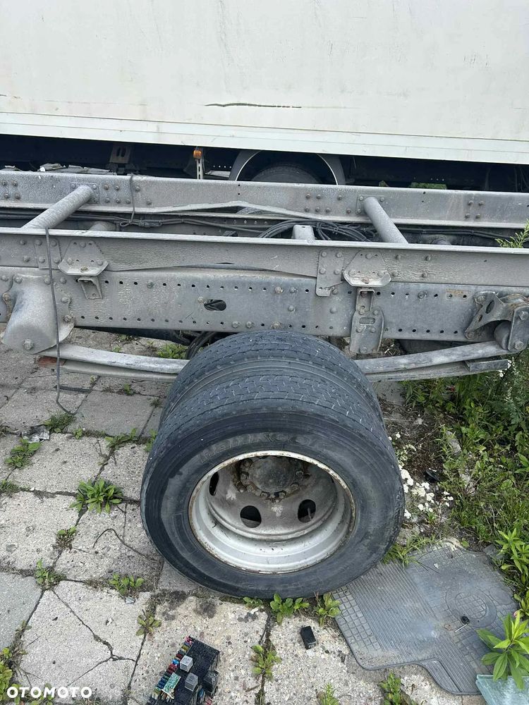 MAN TGL - 13
