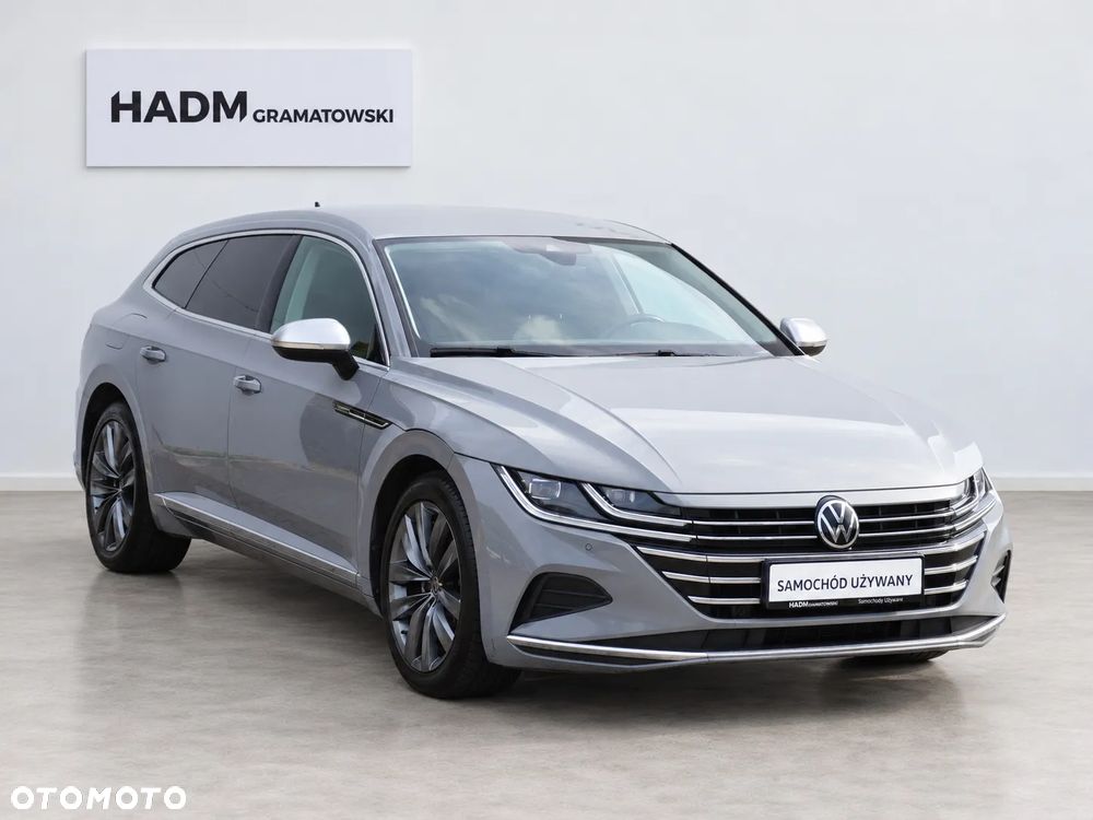 Volkswagen Arteon 2.0 TDI Elegance DSG - 1