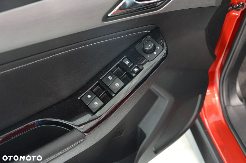 BAIC 3 1.5T Luxury - 8