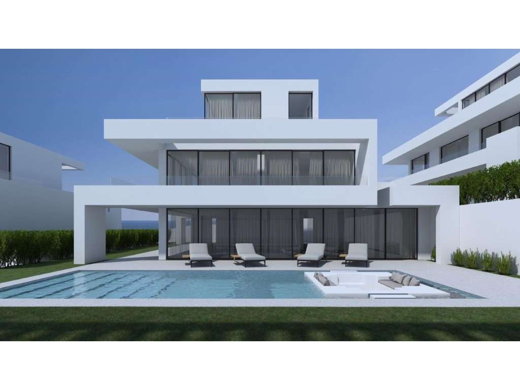 Villa com 5 Quartos | Canidelo, Vila Nova de Gaia - Grande imagem: 5/39