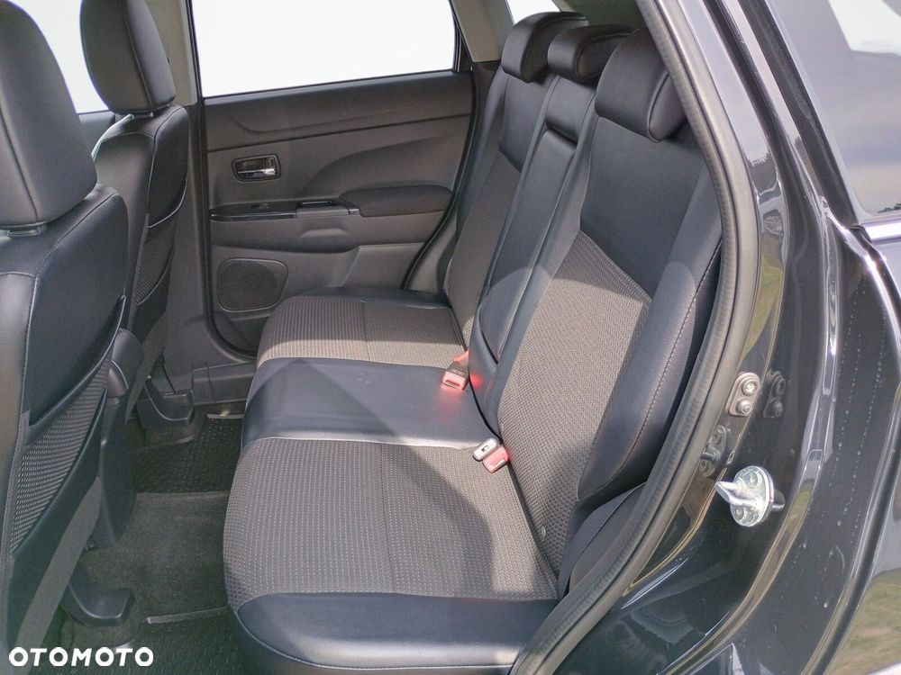 Citroën C4 Aircross 1.6 HDi STT 4x2 Exclusive - 12