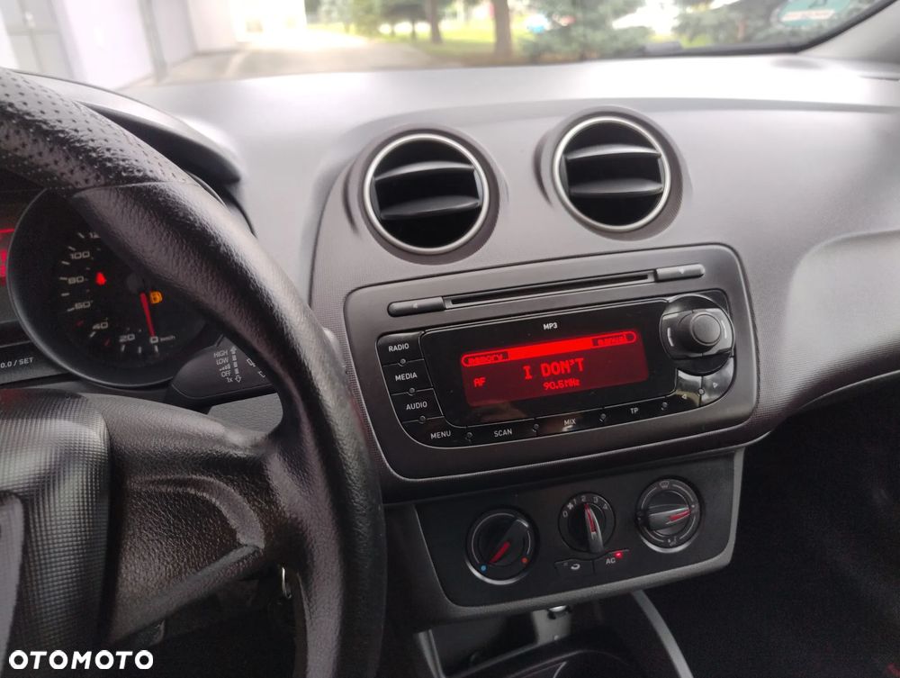 Seat Ibiza 1.4 16V Style - 14