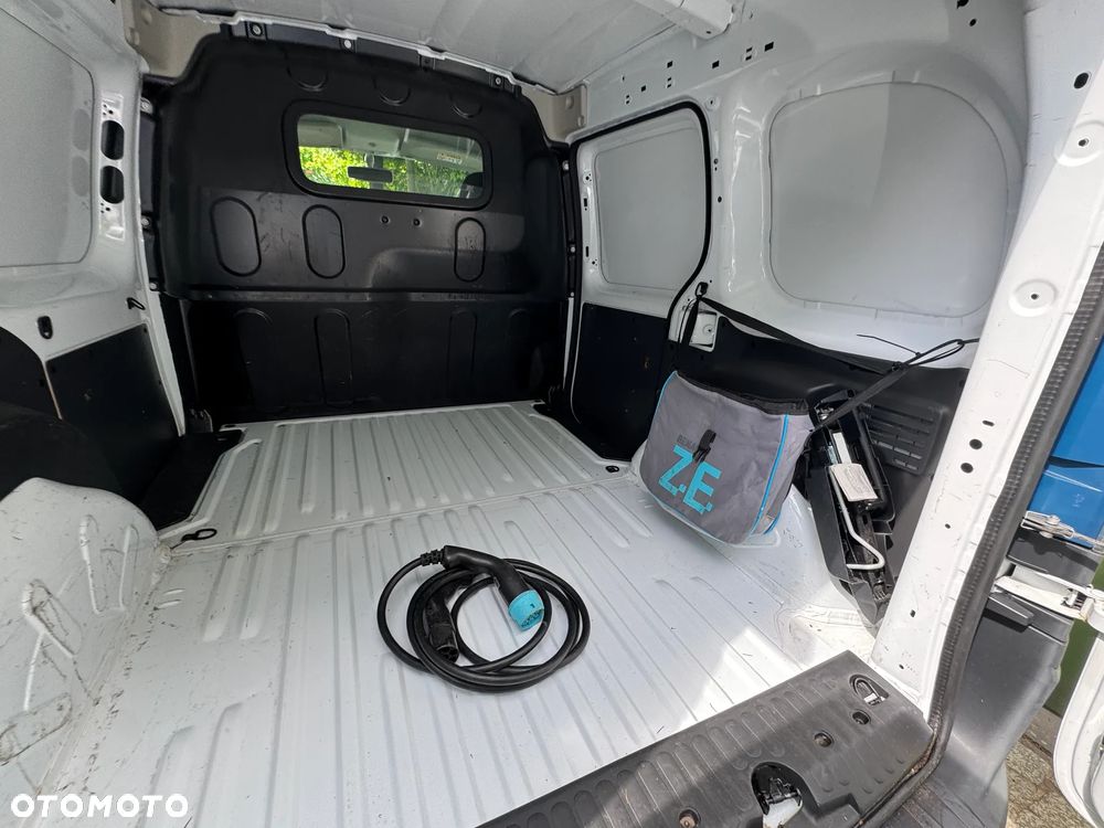 Renault Kangoo ZE - 38