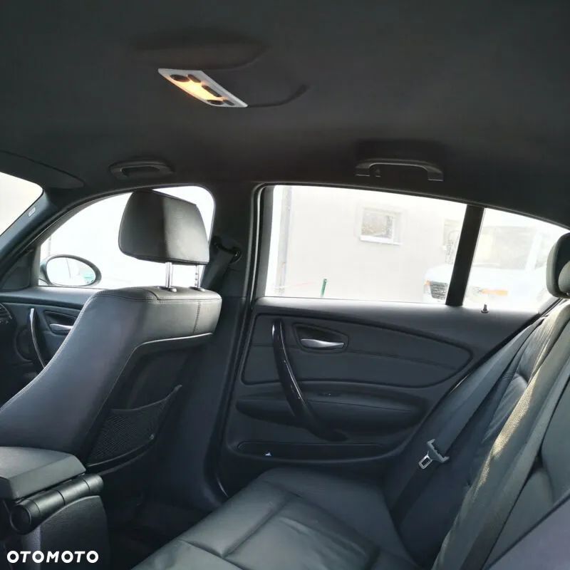 BMW Seria 1 116i Edition Sport - 10