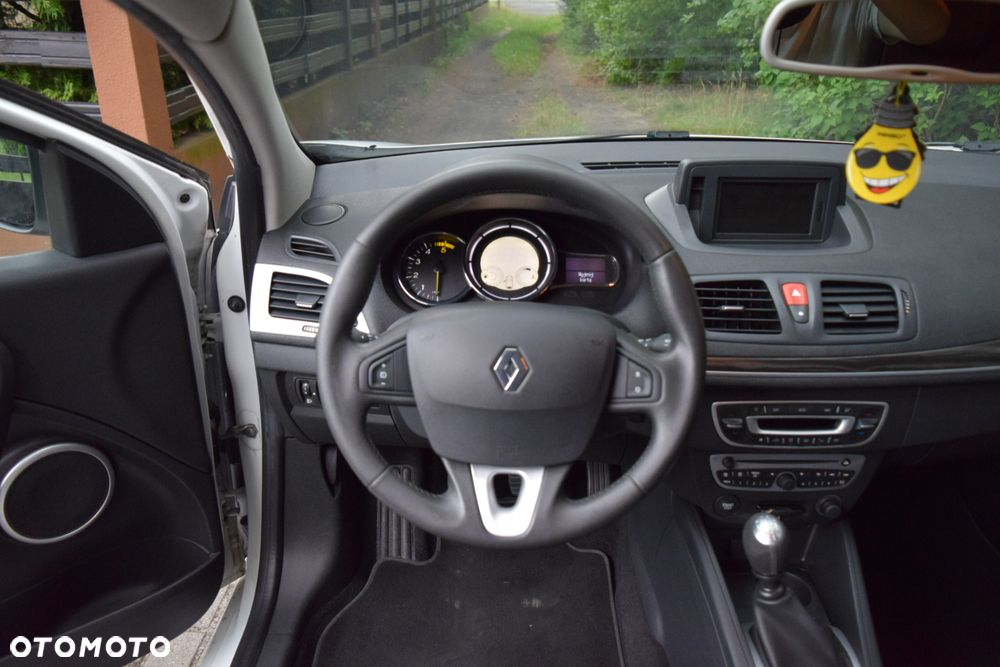 Renault Megane 1.9 dCi Dynamique - 9