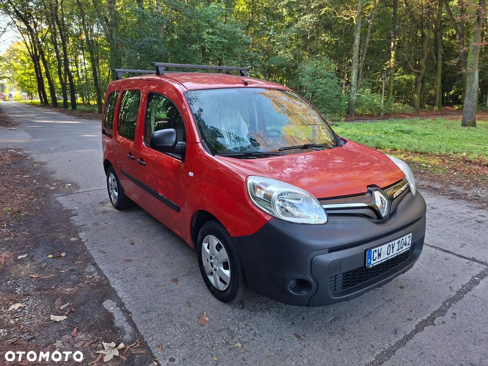 Renault Kangoo - 3