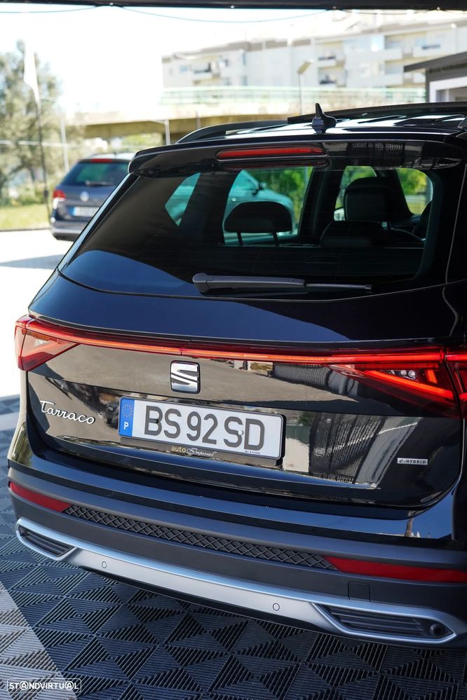 SEAT Tarraco 1.4 e-Hybrid Xperience DSG - 53
