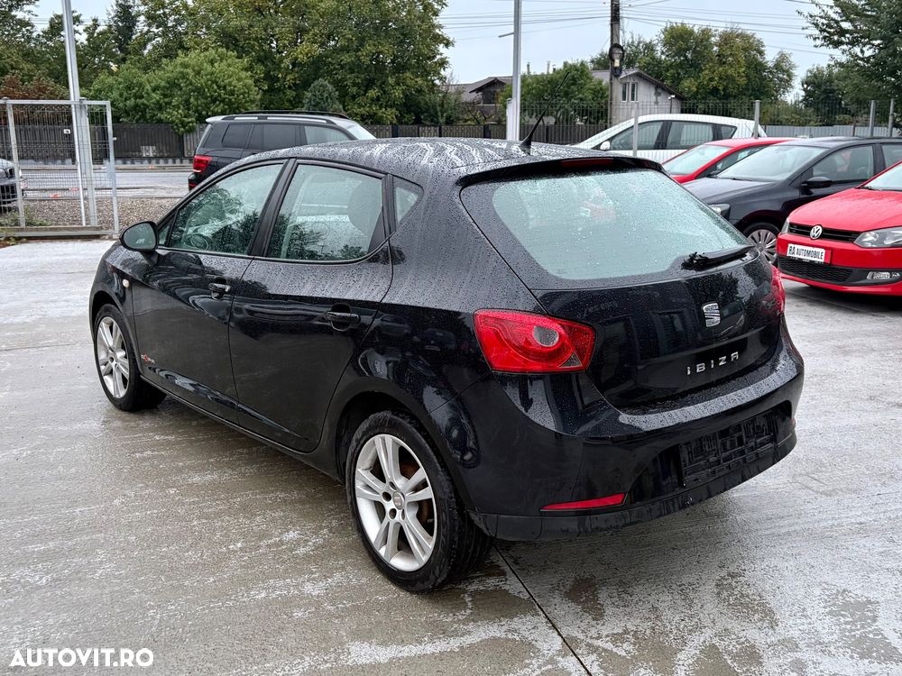 Seat Ibiza 1.2 12V Copa - 12