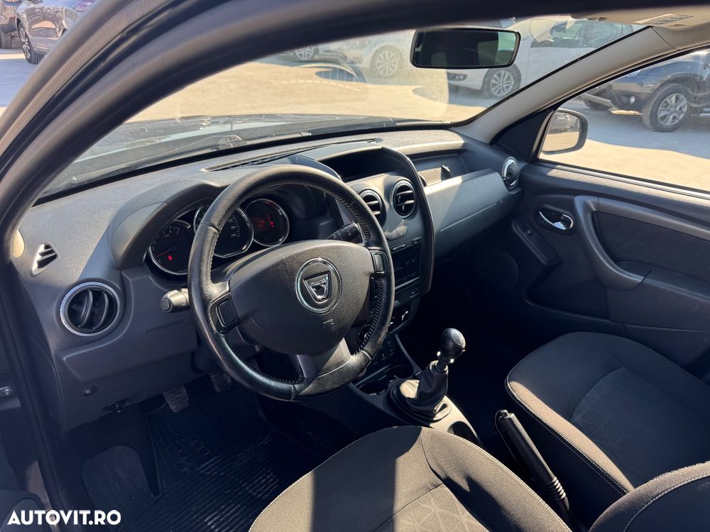 Dacia Duster - 12