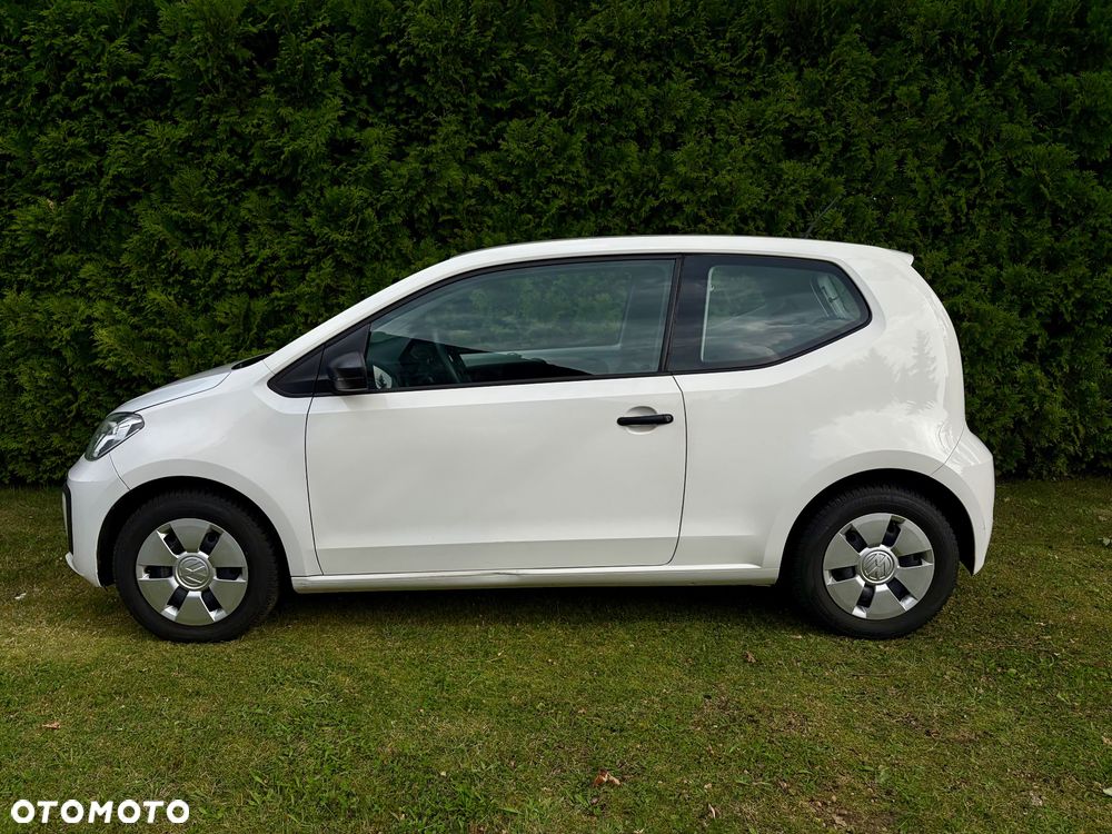Volkswagen up! - 10