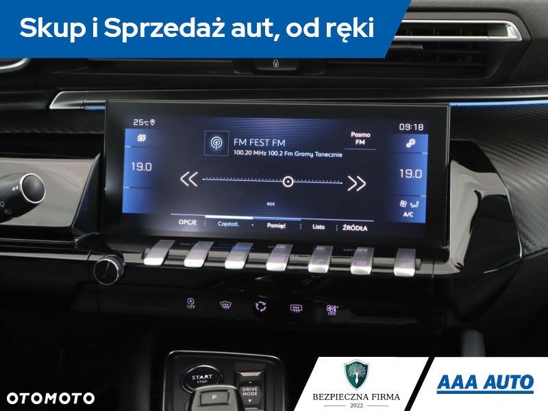 Peugeot 508 - 15