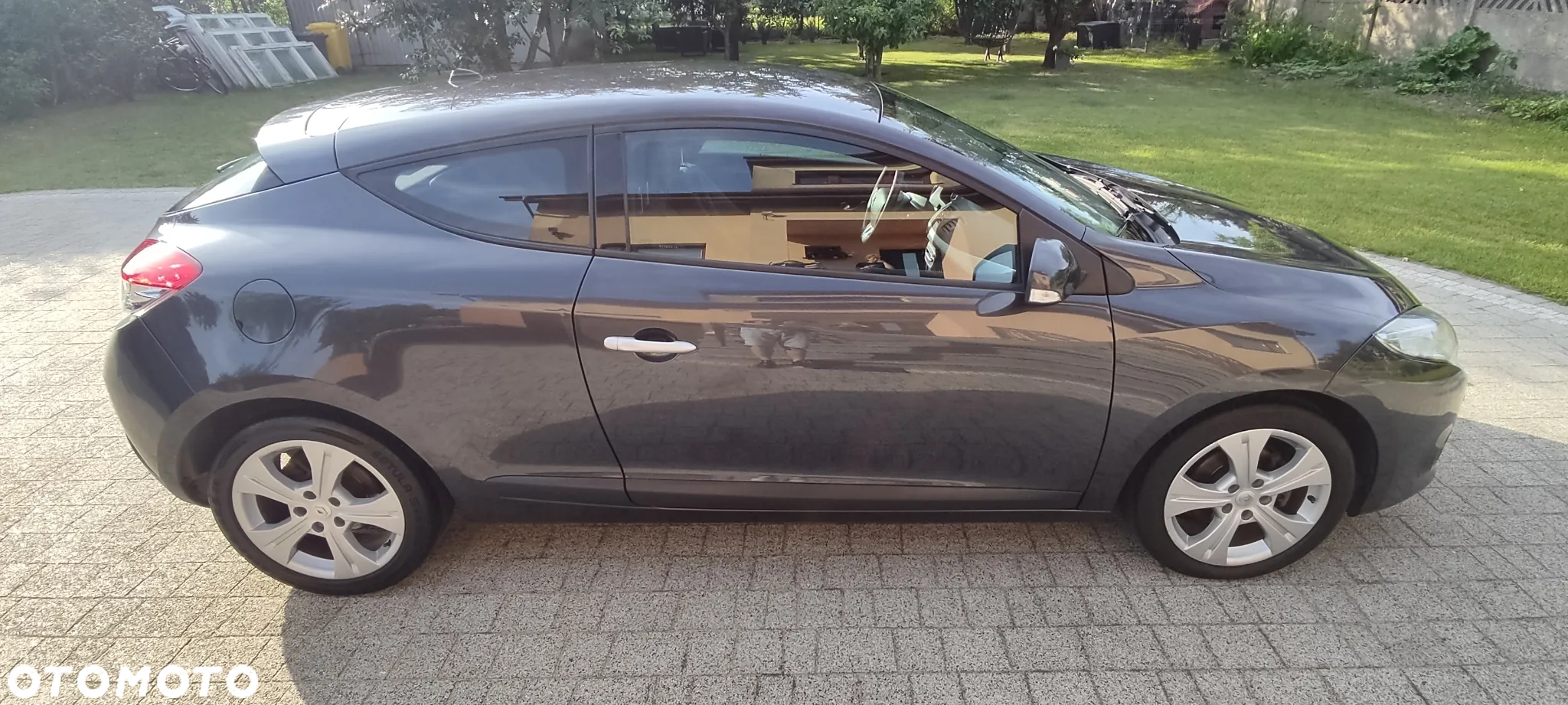 Renault Megane - 5