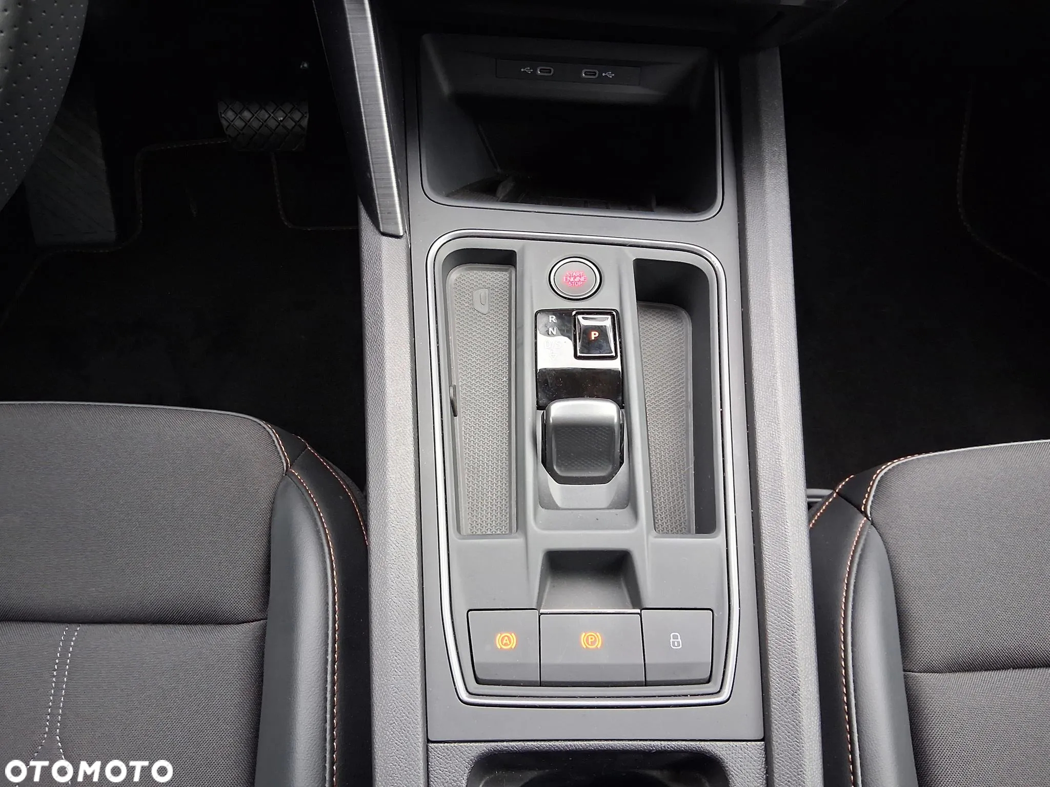 Cupra Leon - 21