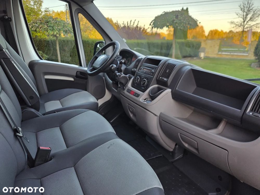 Fiat Ducato - 31