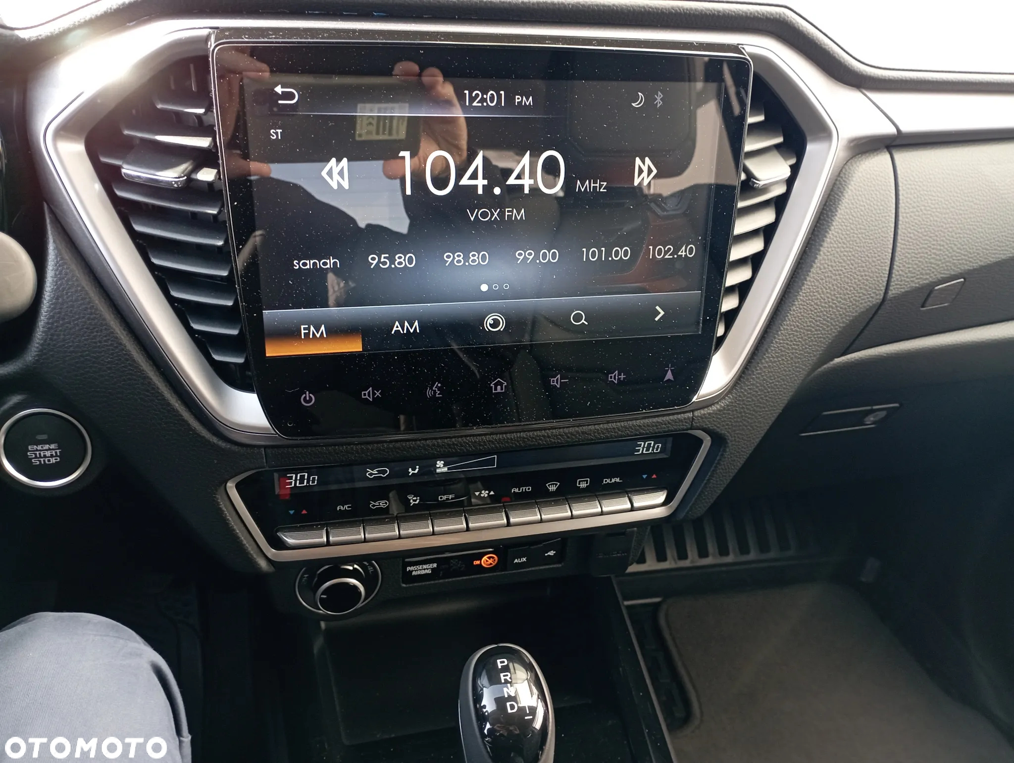 Isuzu D-Max 1.9 DC LSX - 24
