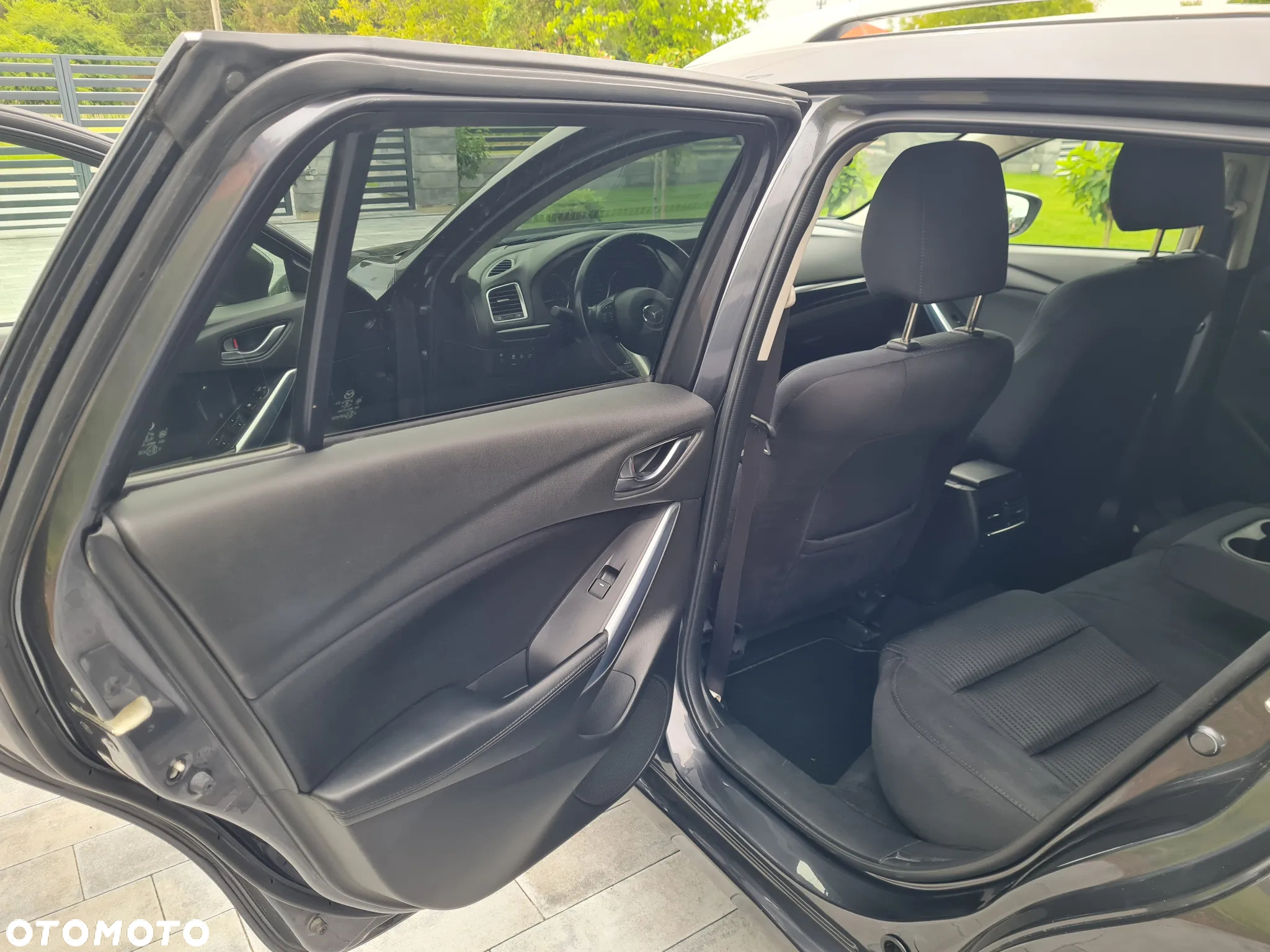 Mazda 6 - 31