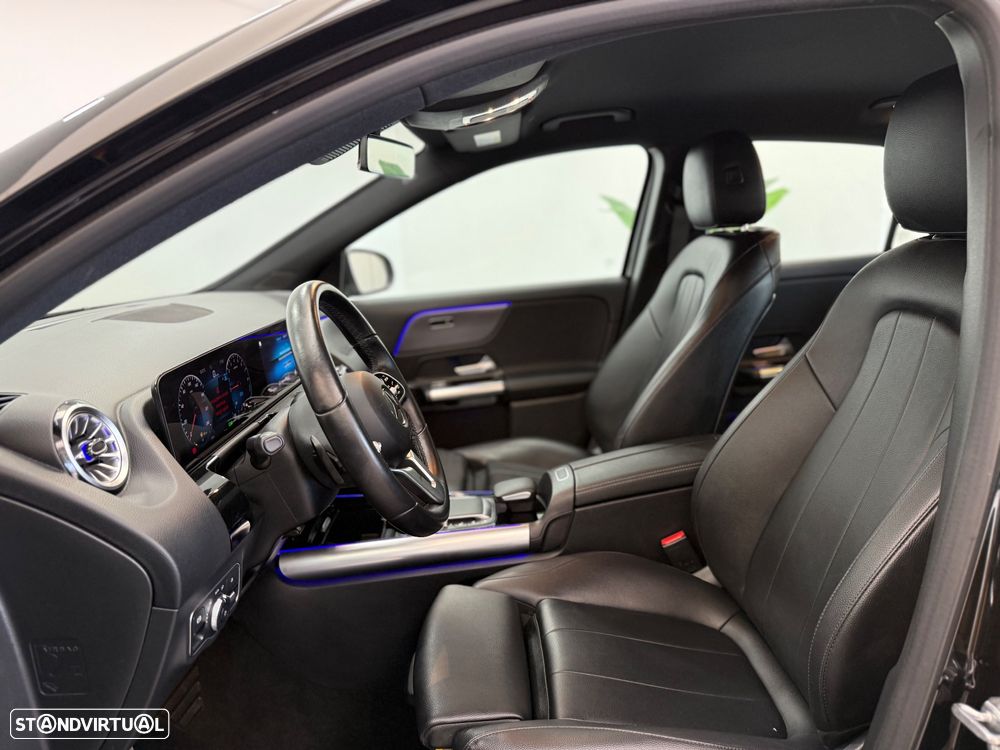 Mercedes-Benz GLA 250 e Progressive - 5