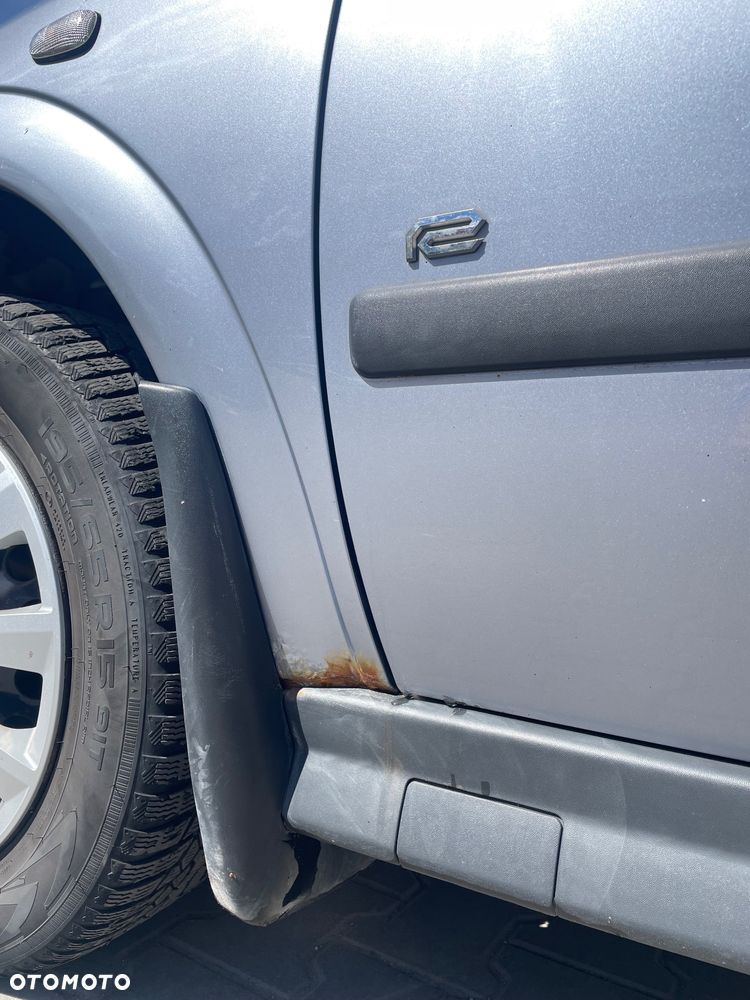 Opel Astra 1.6 Cosmo - 11