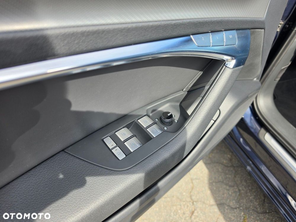 Audi A6 Avant - 20