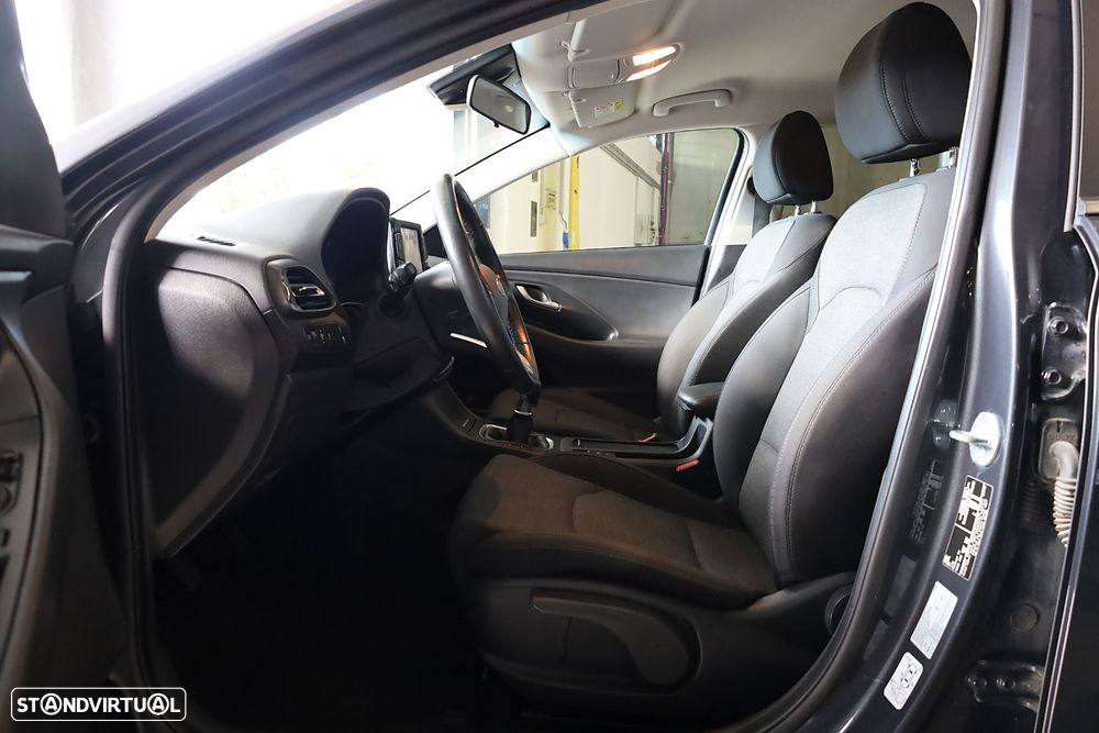 Hyundai i30 1.0 T-GDI Style Plus - 37