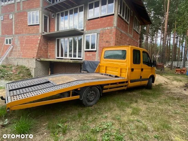 Renault MASTER - 3