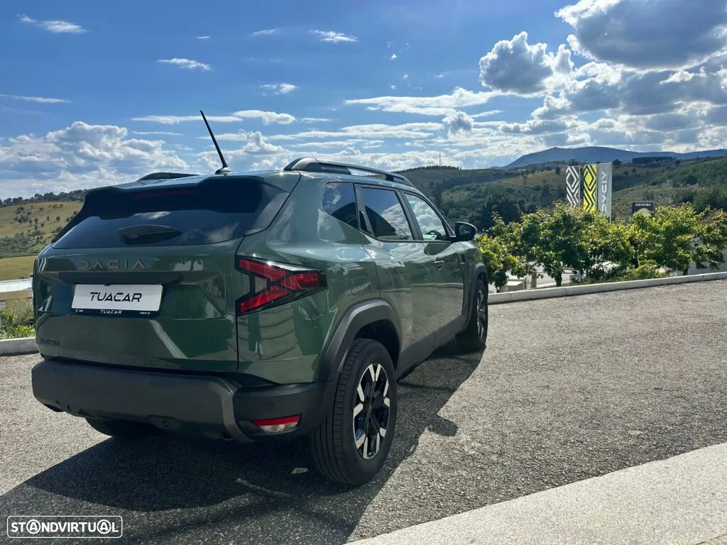 Dacia Duster 1.2 TCe Extreme - 9
