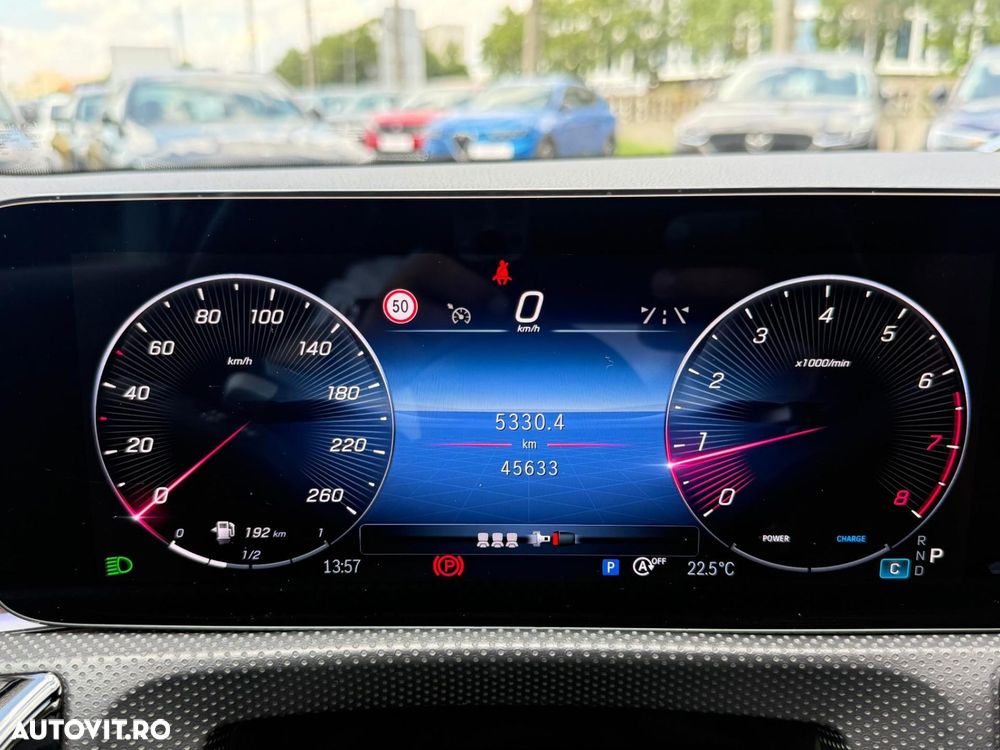 Mercedes-Benz A 180 - 5