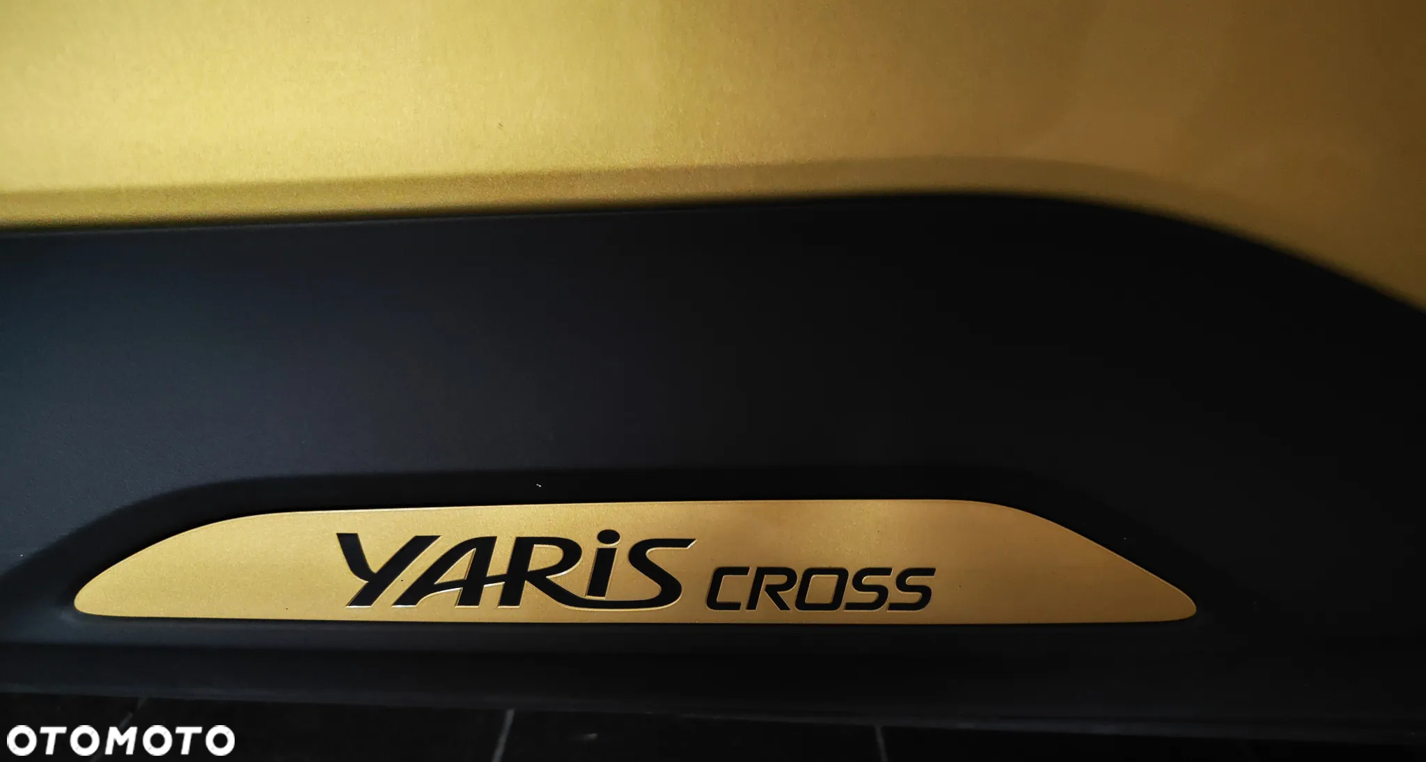 Toyota Yaris Cross Hybrid 1.5 Comfort - 14