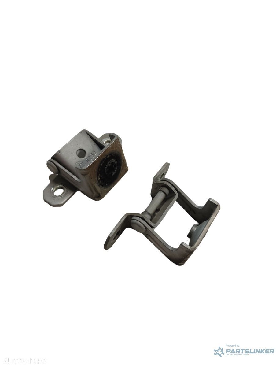 Balama haion FIAT PUNTO 188_ 1999 - 2012 - 1