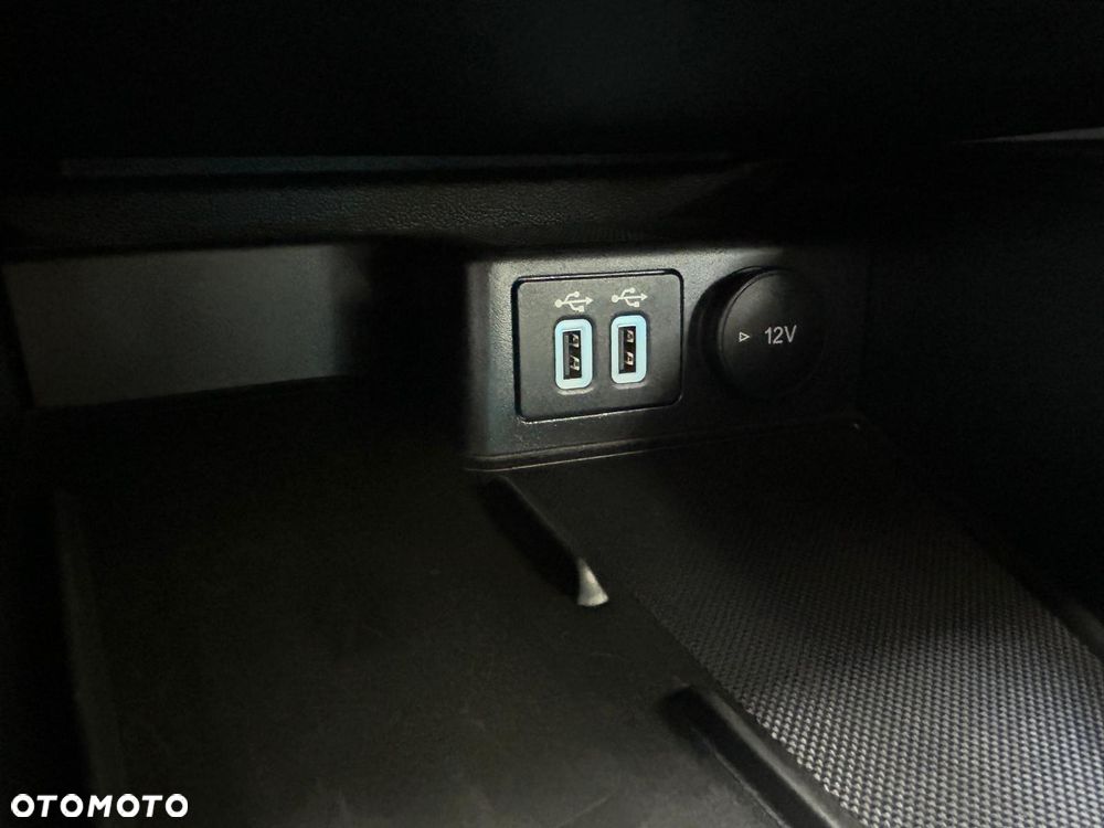Ford Focus 1.5 TDCi DPF Start-Stopp-System COOL&CONNECT - 27