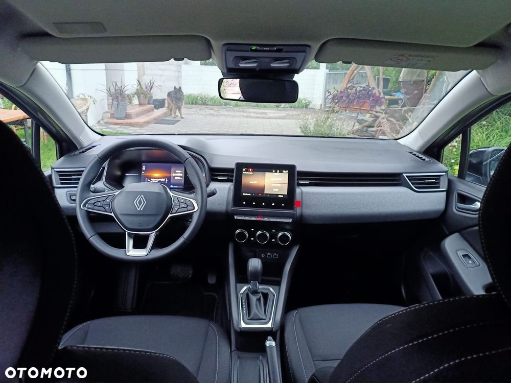 Renault Clio - 16