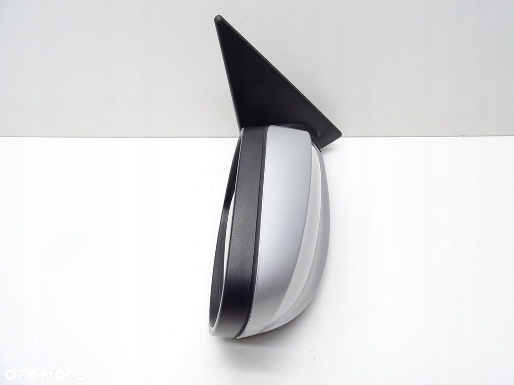 LUSTERKO LEWE LEWY PRZÓD PRZEDNIE BMW X1 E84 TITANSILBER METALLIC 354 3 PIN - 4