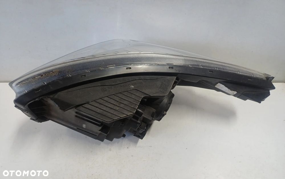 lampa prawy przod kia picanto III 3 17- europa - 8