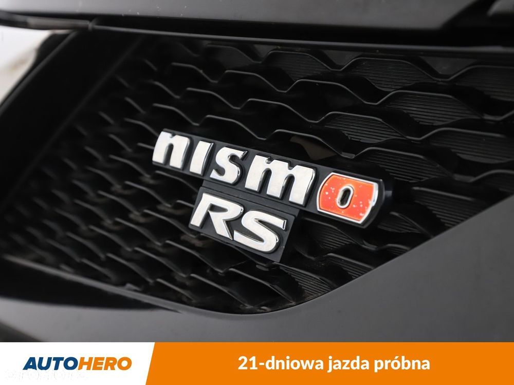 Nissan Juke 1.6 DIG-T Nismo RS - 36