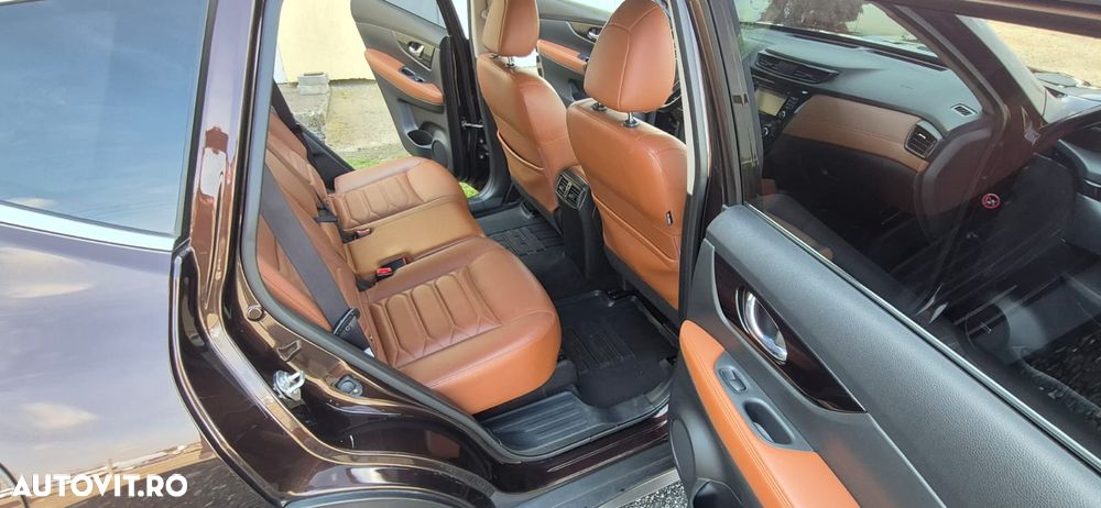 Nissan X-Trail - 9