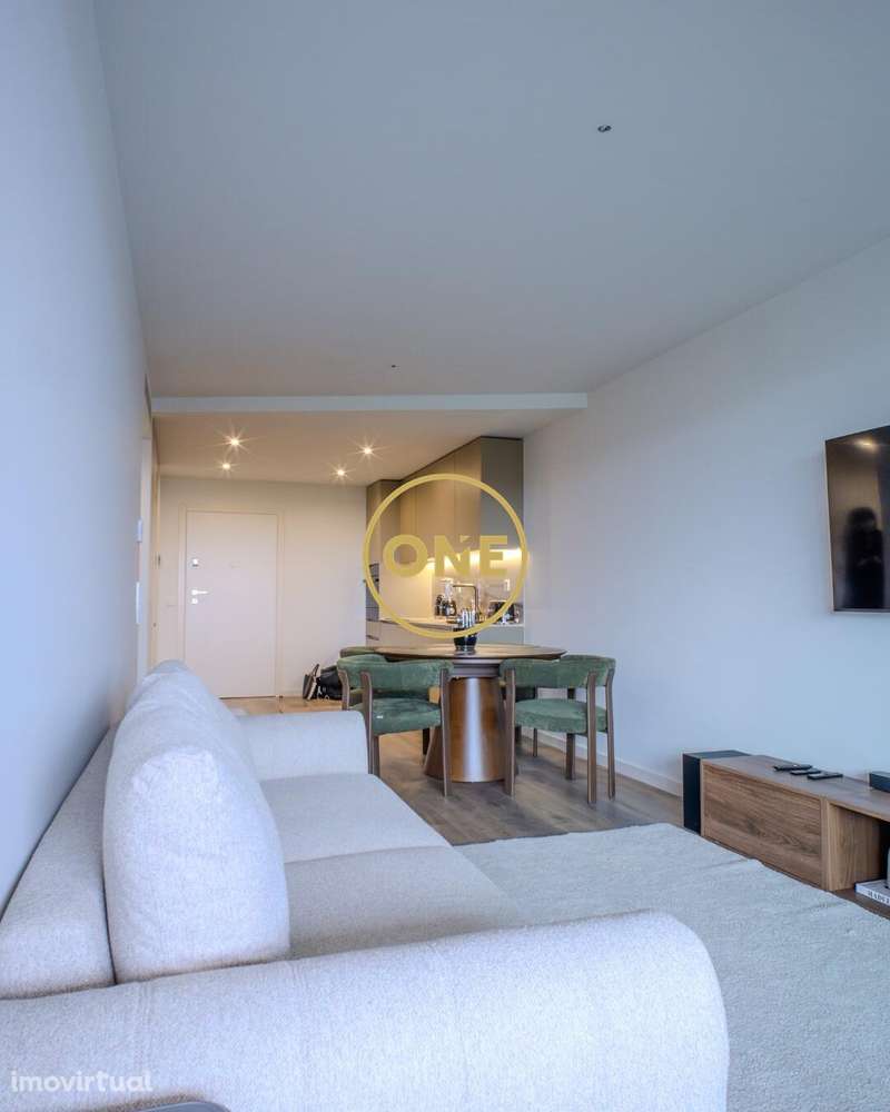 Arrendamento Apartamento - Grande imagem: 5/15