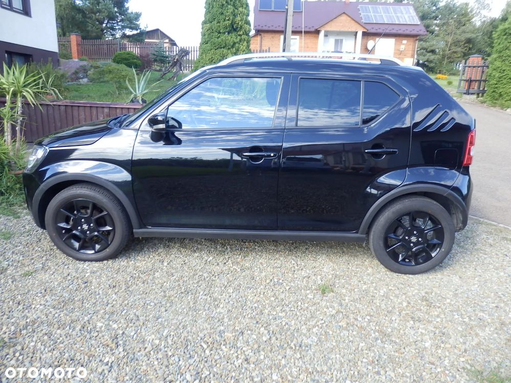 Suzuki Ignis - 7