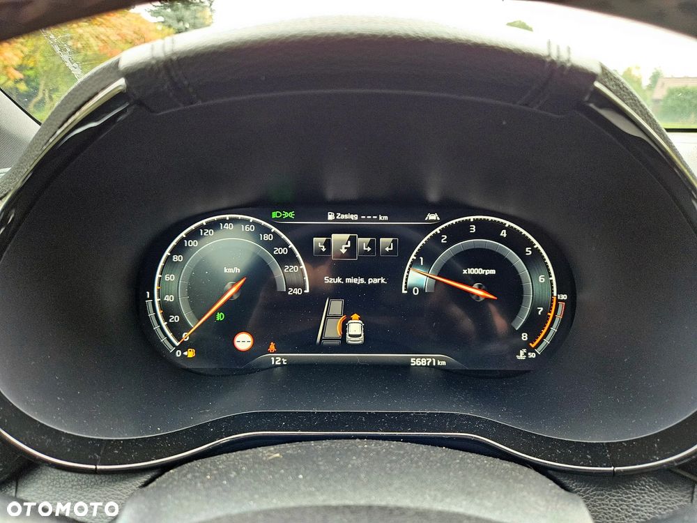 Kia Ceed SW 1.4 T-GDI OPF GT Line - 33