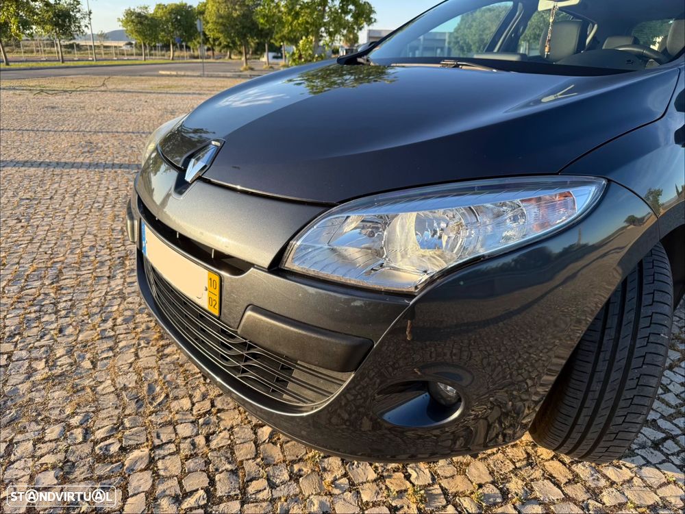 Renault Mégane - 8