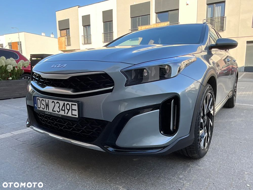 Kia XCeed 1.5 T-GDI M DCT - 5
