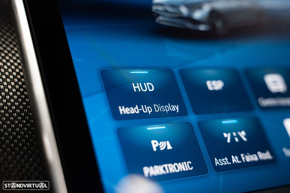 Mercedes-Benz C 300 e 9G-TRONIC AMG Line Advanced - 38