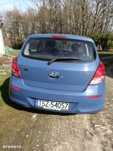 Hyundai i20 1.25 Comfort - 7
