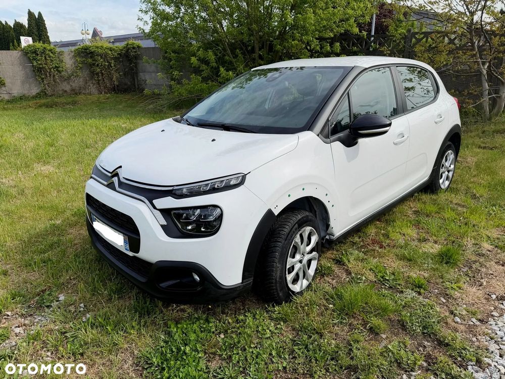 Citroën C3 BlueHDi 100 S&S C-SERIES - 7