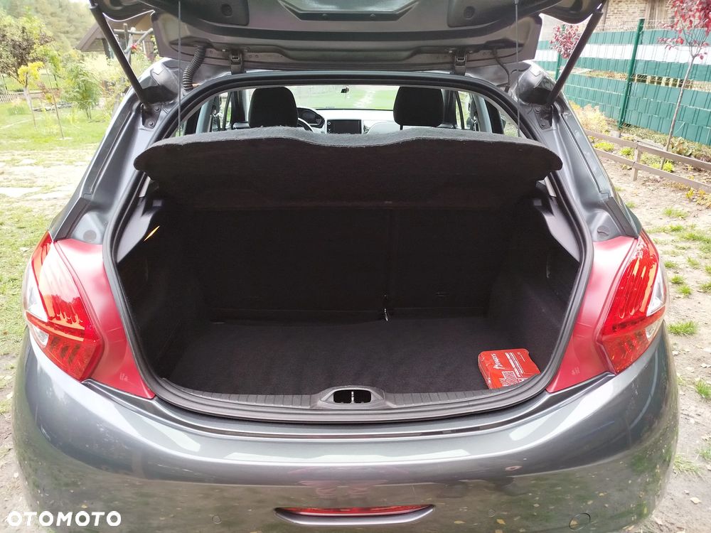 Peugeot 208 1.4 VTi Active - 18