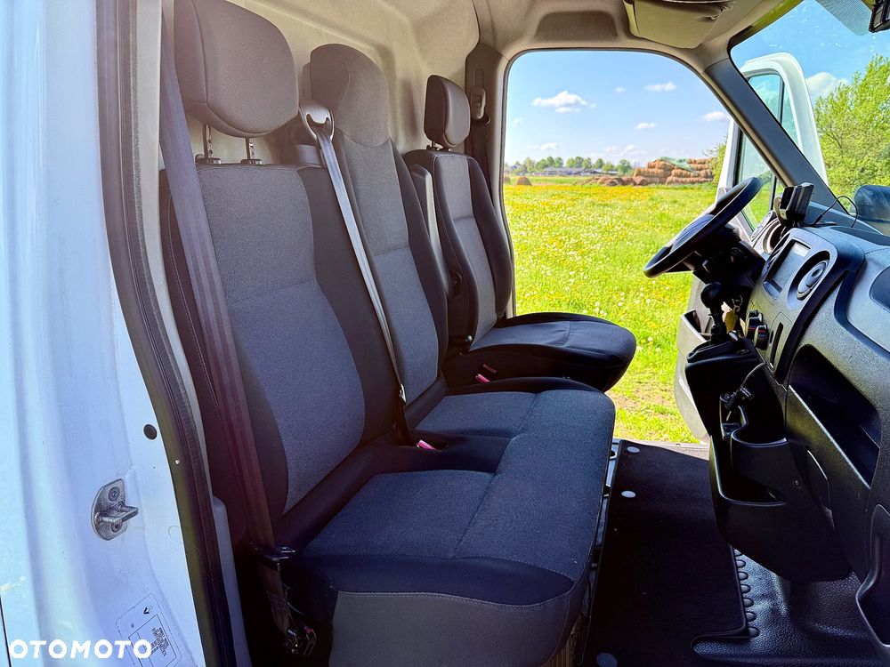 Renault MASTER 2.3DCI 135KM - 21
