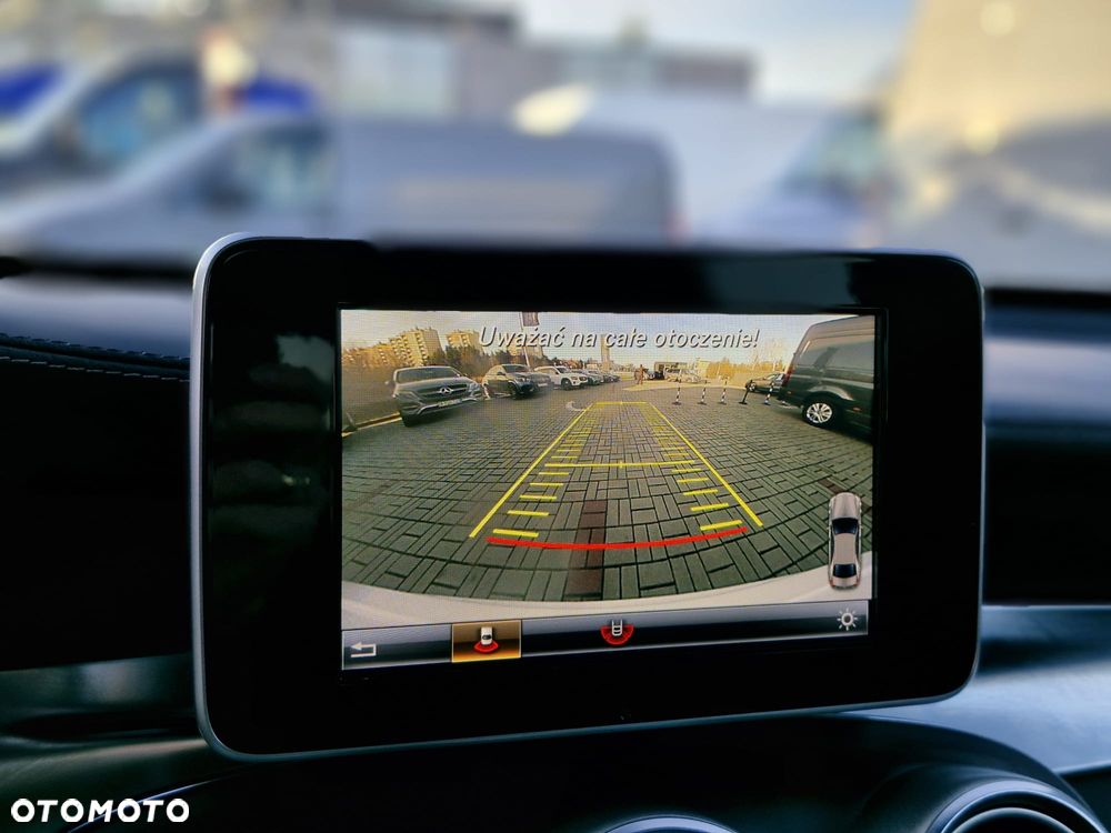 Mercedes-Benz GLC - 34