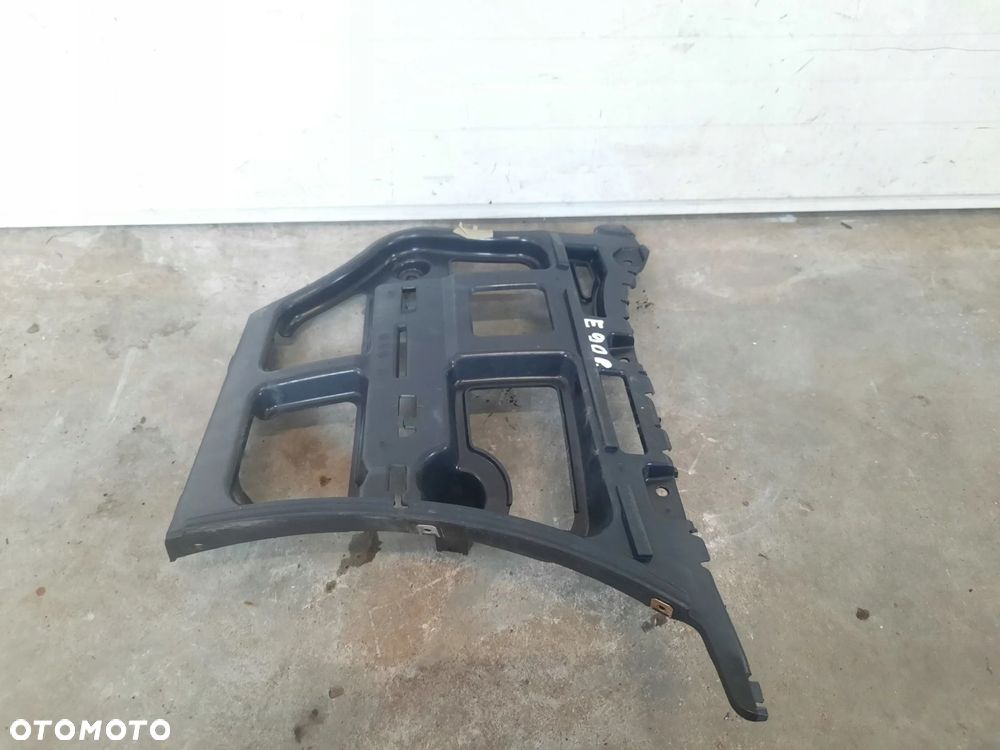 BMW 3 E90 ŚLIZG MOCOWANIA ZDERZAKA PRAWY TYŁ - 4