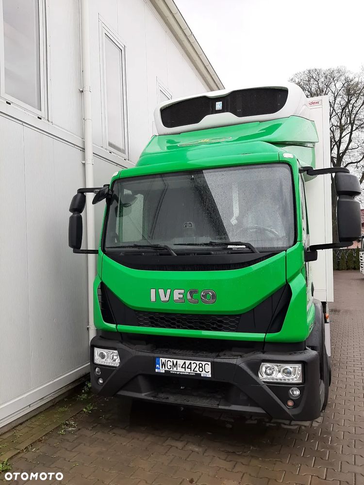 Iveco IVECO/IPL, IG160E2CA/ZPL, 150E - 1