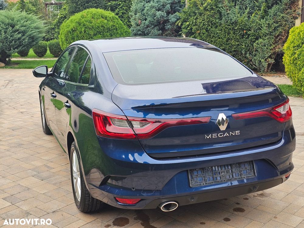 Renault Megane ENERGY dCi Life - 7