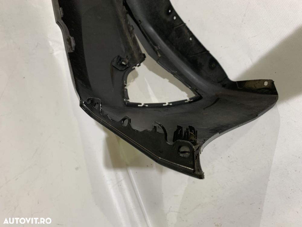 Bara fata BMW Seria 5 G30, G31 LCI facelift, 2020, 2021, 2022, 2023, cod origine OE 51119464207. - 10